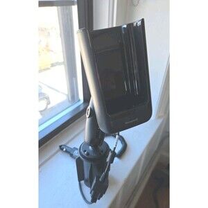 RAM Vehicle Cup Holder  Phone/ HONEYWELL GPS Holder Model CX85-VD-WL Heavy Duty
